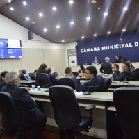 Vereadores aprovam criação do Conselho Comunitário Municipal de Segurança de Maceió