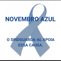 Vídeo – Novembro Azul: mês de combate ao câncer de prostata