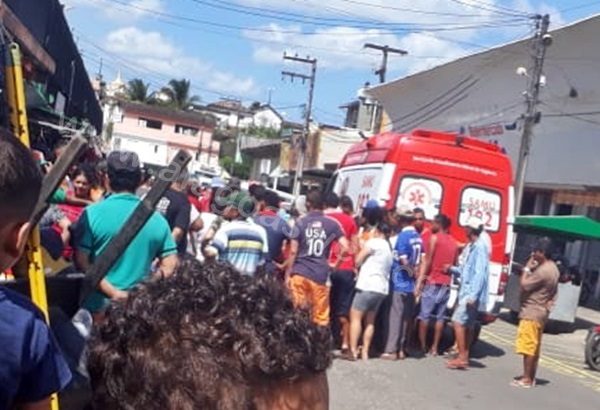 GCM de São Miguel dos Campos é acionada após atropelamento