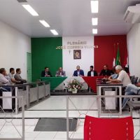 Audiência pública discute Segurança Pública Municipal em União dos Palmares