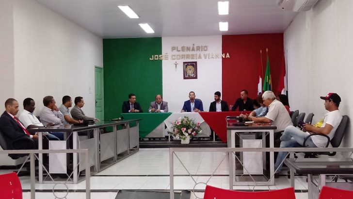 Audiência pública discute Segurança Pública Municipal em União dos Palmares