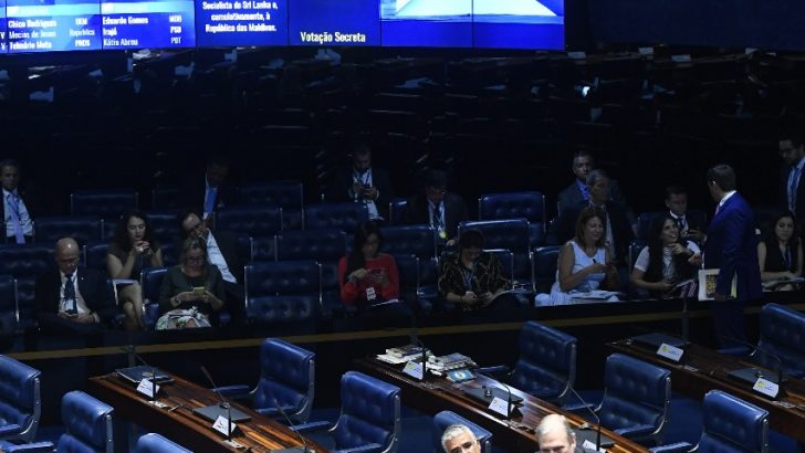 Boa notícia aos Guardas Municipais: Senado Federal aprova PEC Paralela