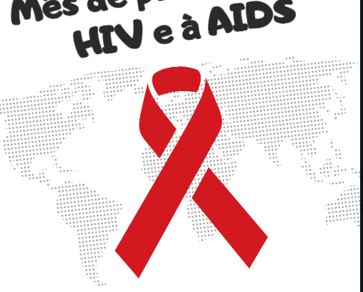 Dezembro Vermelho – Mês de combate a AIDS