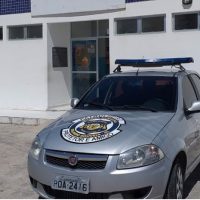 Guarda Civil Municipal de Delmiro Gouveia intensifica ações na cidade