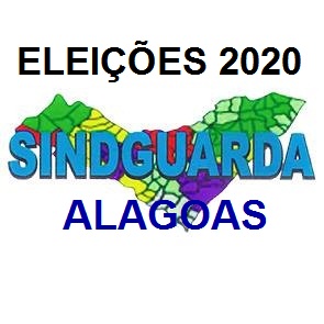 Atenção Guardas Municipais: próxima segunda-feira (27) haverá eleições do Sindguarda-AL