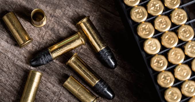 Governo fixa em 200 a quantidade de munições que podem ser compradas anualmente por civis