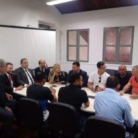 Projeto de Reforma da Previdência é discutido entre sindicatos e vereadores de Maceió