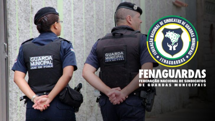 FENAGUARDAS solicita EPI’s e testes de Covid-19 para Guardas Municipais