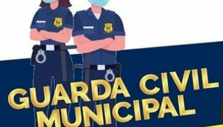Guardas Municipais de Maceió estão entre os mil profissionais da Segurança Pública infectados pela Covid-19