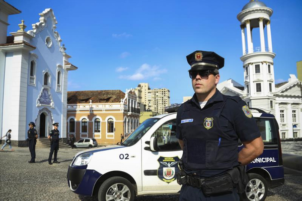 RECOMENDAÇÃO DA DEFENSORIA PÚBLICA DO ESTADO DO PARANÁ, SOBRE A GUARDA MUNICIPAL DE CURITIBA É ANULADA JUDICIALMENTE