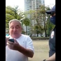 Ministro do STJ determina depoimento de desembargador que humilhou guarda municipal em Santos