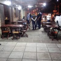 Combate à Covid-19: bares e restaurantes são fiscalizados