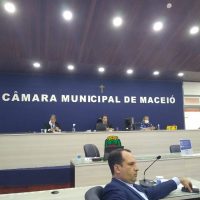 Assista: ‘PL DO CALOTE’ é aprovada por vereadores de Maceió
