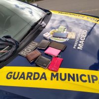 Após denúncia, ROMU detém suspeitos de praticar assalto na parte alta de Maceió