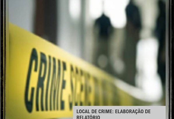 SEGEN lança curso para profissionais da segurança pública sobre “Local de Crime: Elaboração de Relatório”