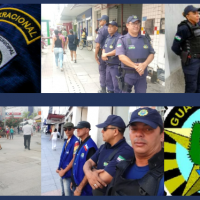 Guarda Municipal de Maceió irá reforçar a segurança durante a Black Friday