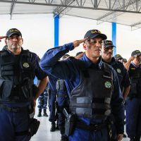 Após votação, STF decide que GMs têm direito ao porte de arma em todo o Brasil