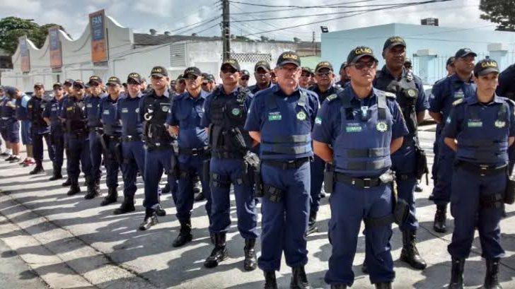 Prefeitura de Campo Alegre abre concurso com 40 vagas para Guarda Municipal