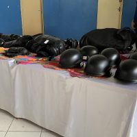 Guarda Municipal de Maceió é contemplada com 25 kits de CDC e 8 notebooks