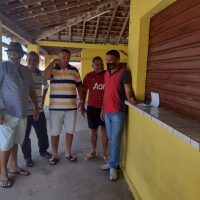 Sindguarda vai a Cajueiro para debater demandas dos Guardas Municipais