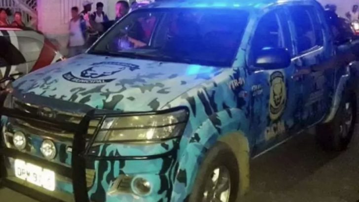 Guarda Municipal encerra festa clandestina com mais de 20 pessoas em Teotônio Vilela