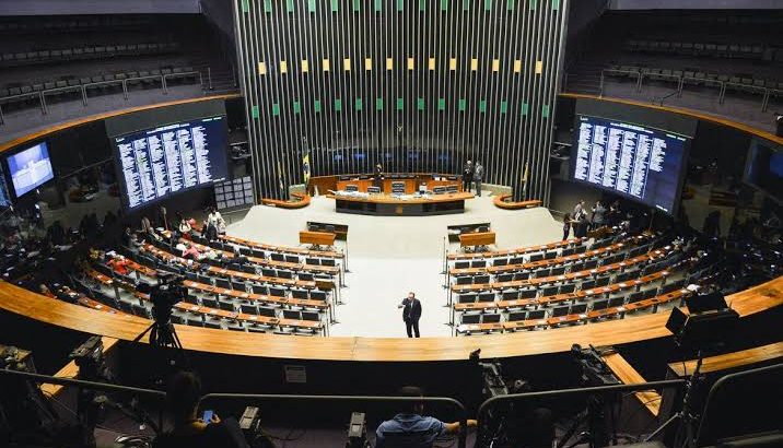 Comissão vai debater reforma administrativa no âmbito dos órgãos de segurança