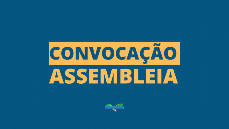 Sindguarda convoca GMs de Maceió para assembleia na quinta-feira (27)