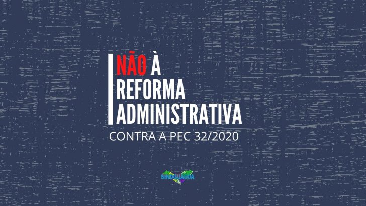 Discussão sobre a Reforma Administrativa é adiada na CCJ