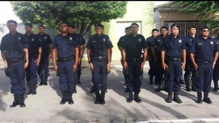 Vitória: Guardas municipais de São José da Tapera conseguem adicional do risco de vida