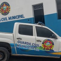 Guarda Municipal de Traipu prende homem que se dizia “primo do Lázaro” e aterrorizava estudantes