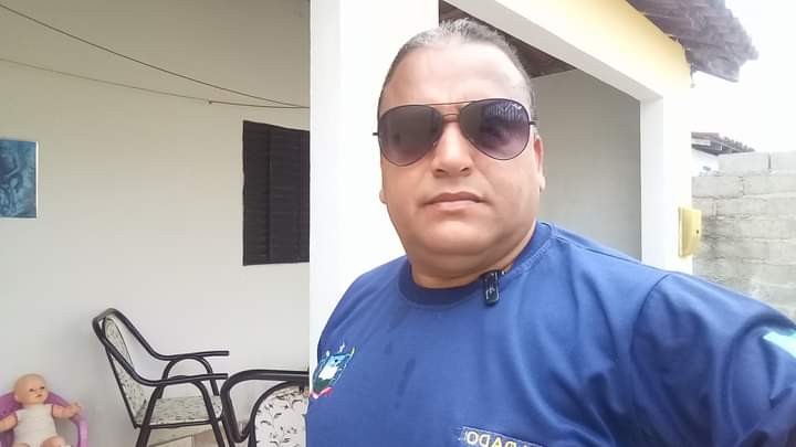 Sindguarda lamenta morte do comandante da Guarda Municipal de Canapi