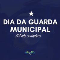 Confira o vídeo do Sindguarda em homenagem ao Dia da Guarda Municipal