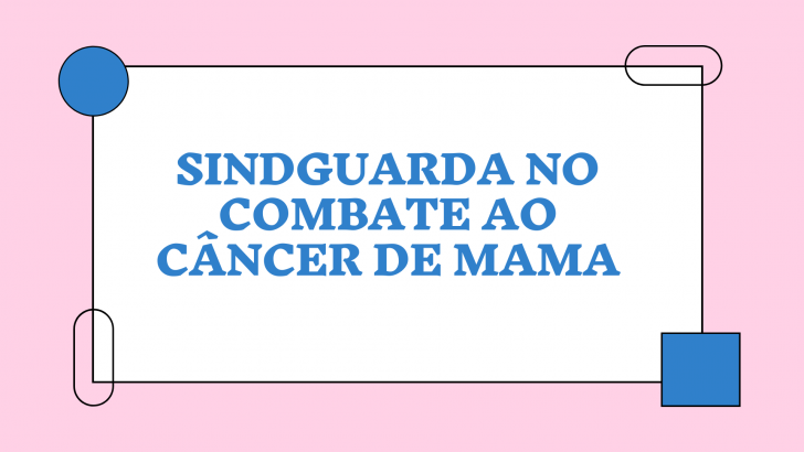Sindguarda oferta gratuitamente mamografias para guardas municipais de Alagoas