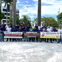 Sindguarda-AL cobra PCCV e melhores condições de trabalho para GMs em São Miguel dos Campos