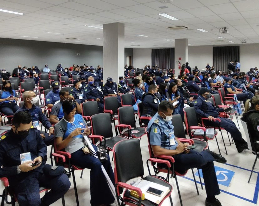 ENNEGUAM: 5ª edição consolida evento com debates e palestras