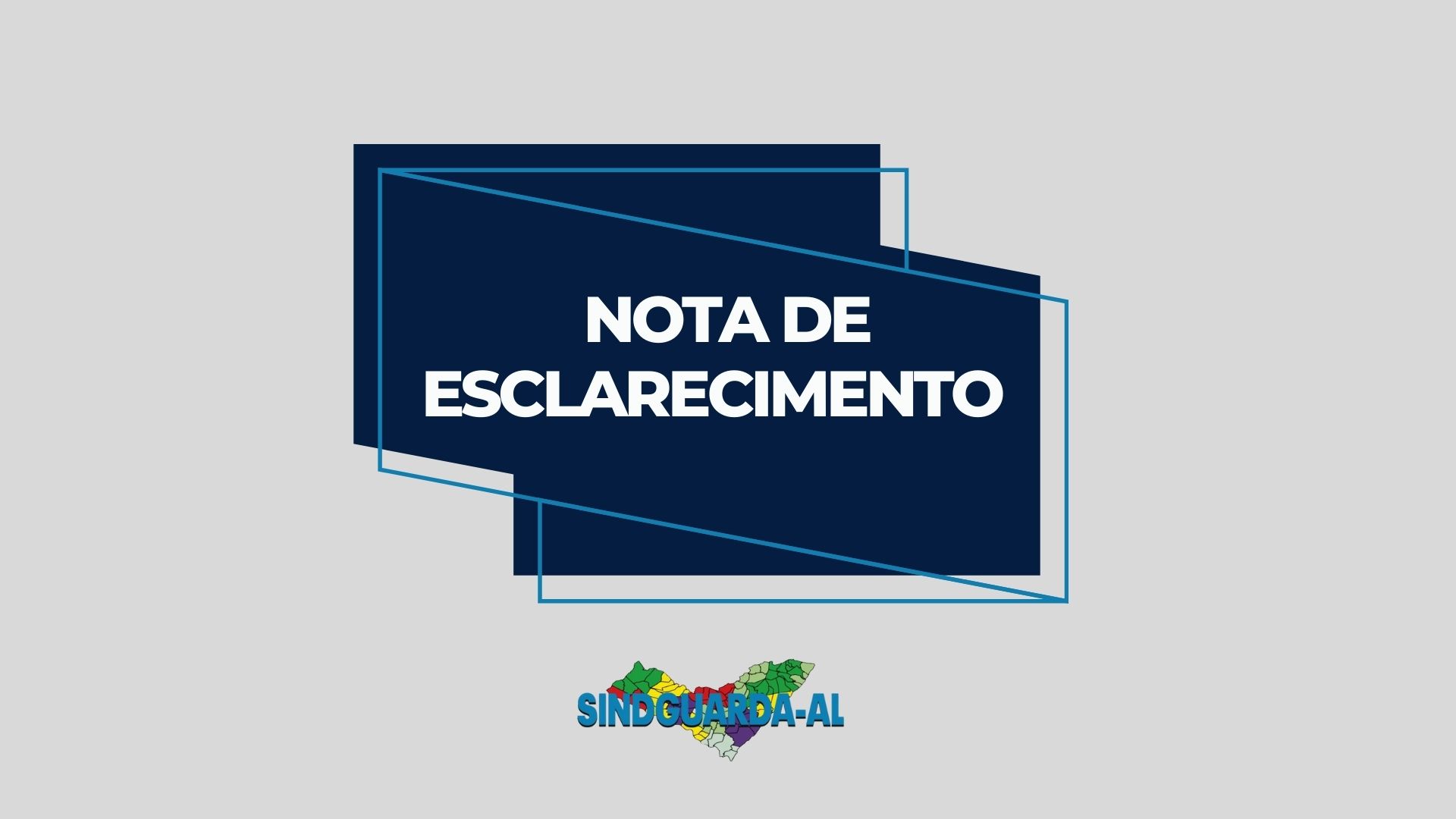 Nota de Esclarecimento – Acusados de homicídio em Campestre não são guardas municipais