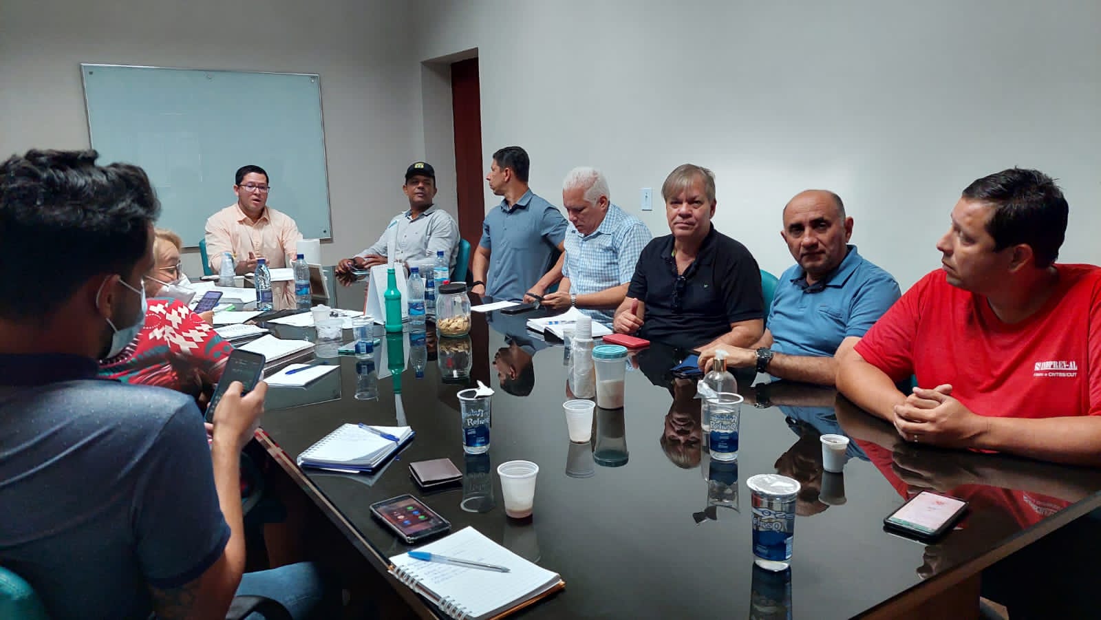 Sindguarda convoca guardas municipais de Maceió para Assembleia Geral