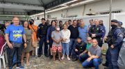 Servidores decidem continuar com paralisações e atos por reajuste em Maceió