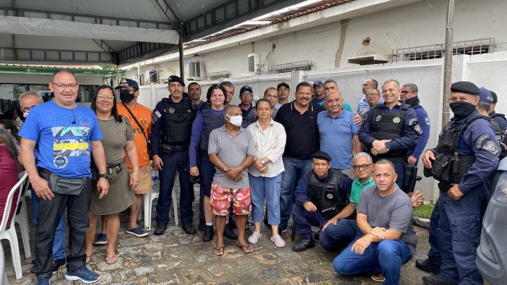Servidores decidem continuar com paralisações e atos por reajuste em Maceió