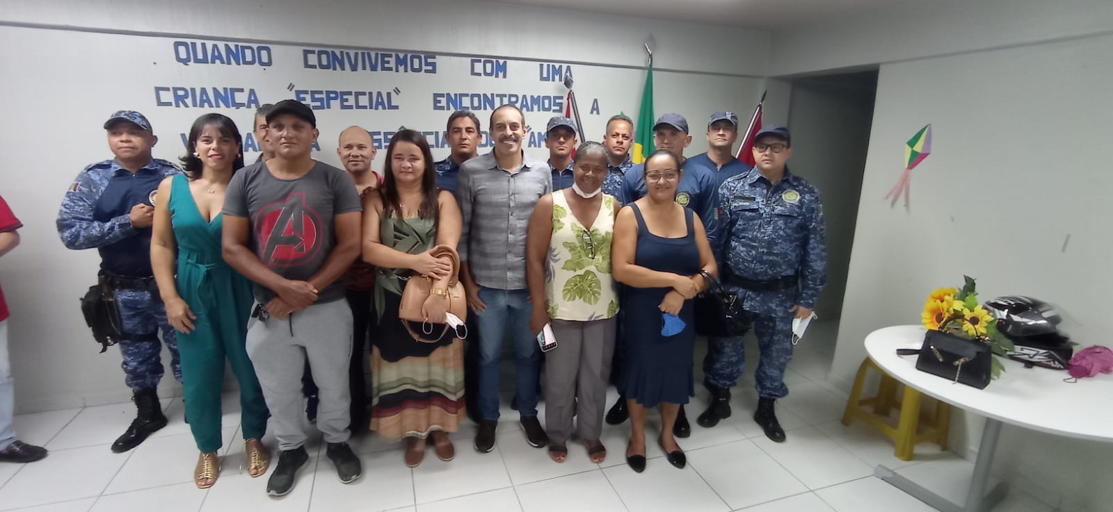Sindguarda-AL consegue 100% de risco de vida para guardas da Barra de São Miguel