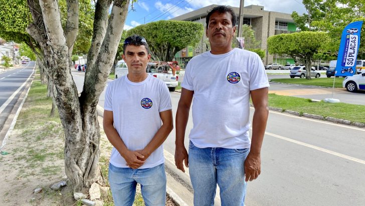 Sindguarda vence ação na justiça que beneficia dois guardas em São Miguel dos Campos