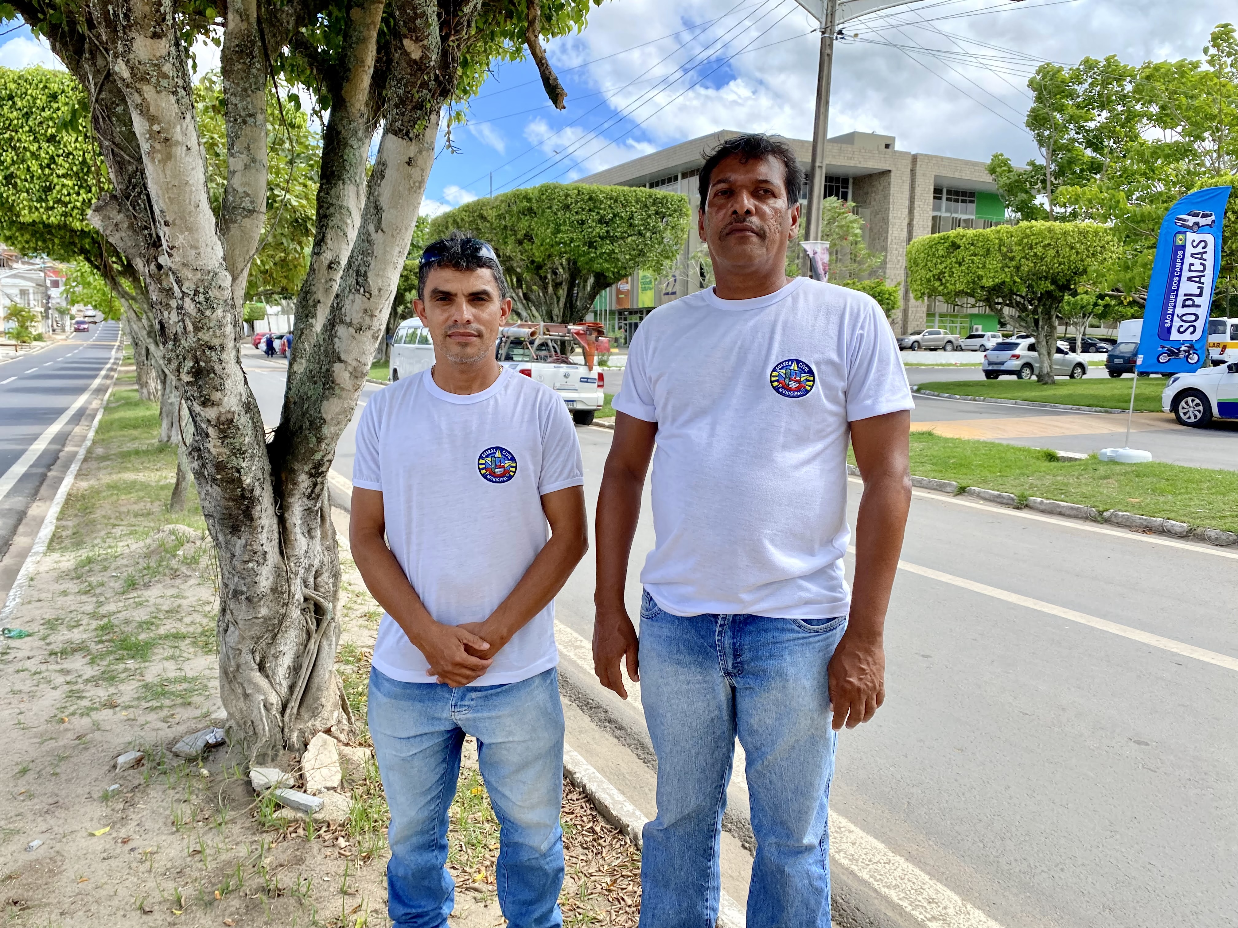 Sindguarda vence ação na justiça que beneficia dois guardas em São Miguel dos Campos