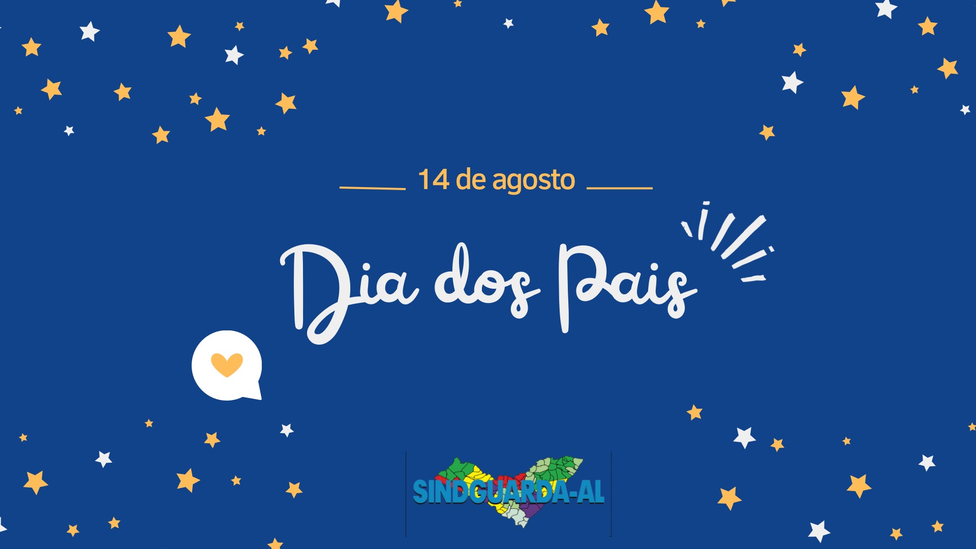 Homenagem – Dia dos Pais