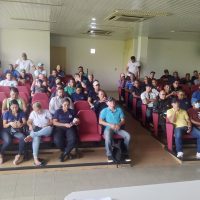 Guardas municipais rejeitam propostas da prefeitura de São Miguel dos Campos