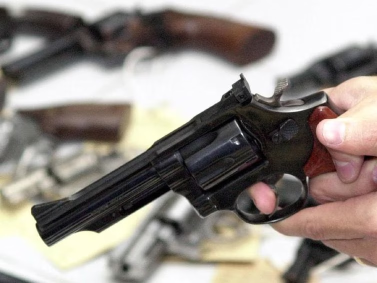 Proprietários de armas de fogo têm 60 dias para fazer cadastro no sistema da Polícia Federal