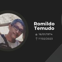 Guarda Romildo Temudo será sepultado no Parque Memorial, no Benedito Bentes