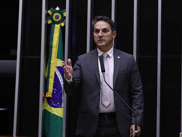 Tenente-Coronel Zucco é escolhido relator do piso nacional dos guardas municipais