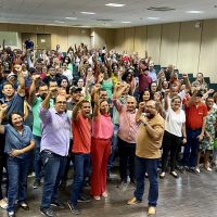 Servidores rejeitam proposta de 5.79% apresentada pela Prefeitura de Maceió