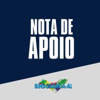 NOTA DE APOIO – Comandante da guarda de São Miguel dos Campos é exonerado