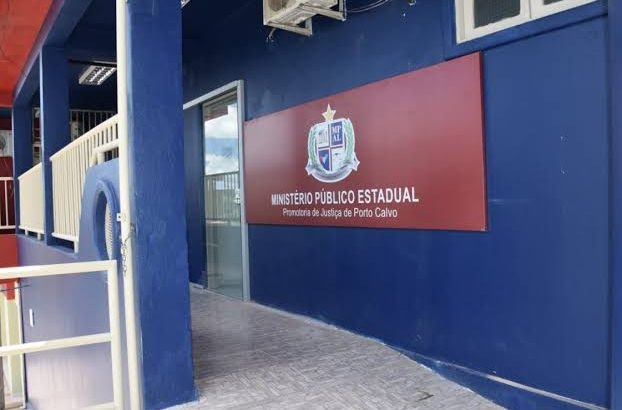 Após denúncia do SINDGUARDA, MP ajuíza ação solicitando afastamento dos contratados e criação da Guarda em Porto Calvo